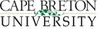 CB University Logo