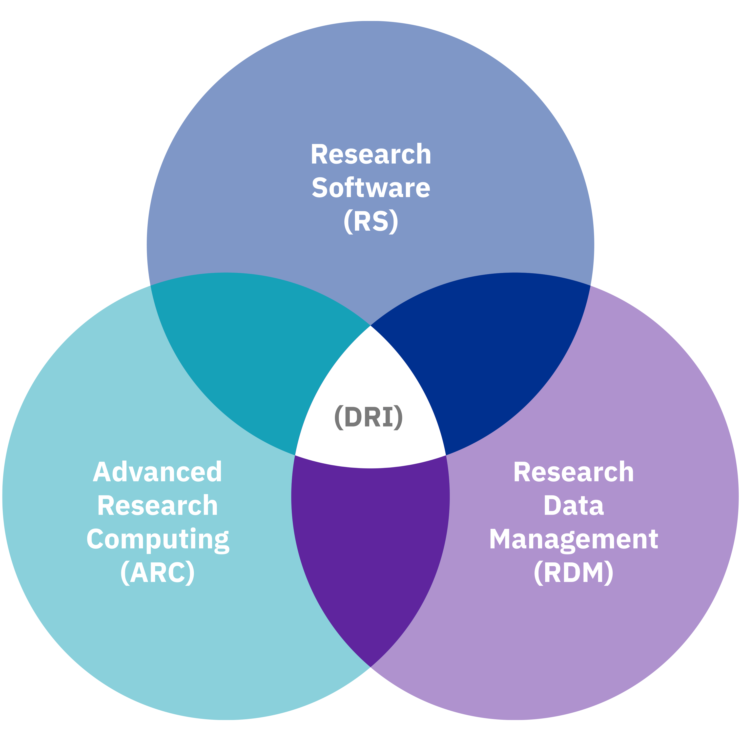 DRI diagram