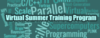 SciNet Virtual Summer Training Program